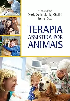 Terapia Assistida com Animais