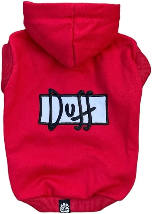 duff: Roupas para Pets